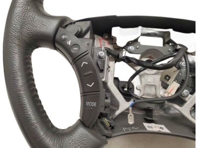 Toyota Highlander Steering Wheel - 45100-48360-B2