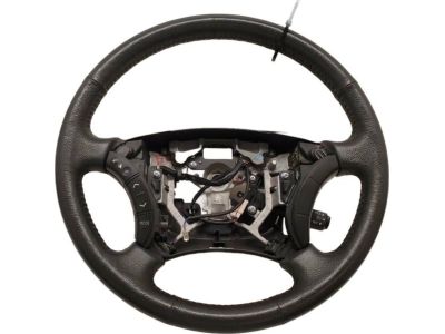 Toyota Highlander Steering Wheel - 45100-48360-B2