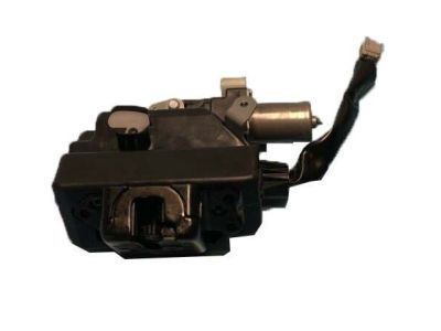 Toyota RAV4 Door Lock - 69350-0R020