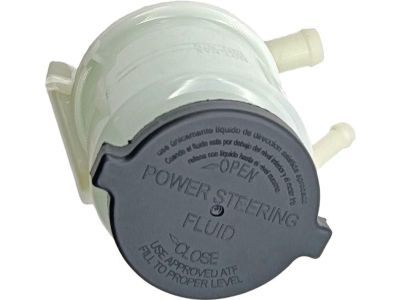 2013 Toyota 4Runner Power Steering Reservoir - 44360-60320