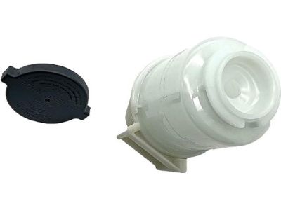 2013 Toyota 4Runner Power Steering Reservoir - 44360-60320