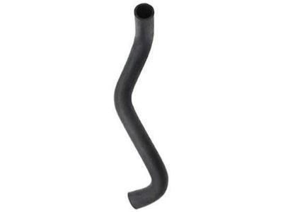 2014 Toyota Sienna Radiator Hose - 16572-0P240