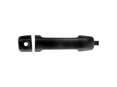 2008 Toyota Sequoia Door Handle - 69210-0C030-C0