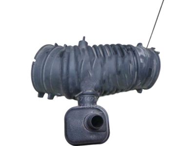 2022 Toyota RAV4 Air Duct - 17880-25050