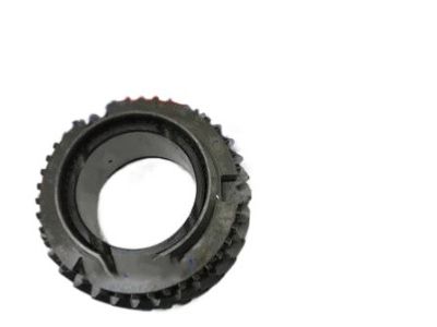 Toyota 33033-60040 Gear, 2nd