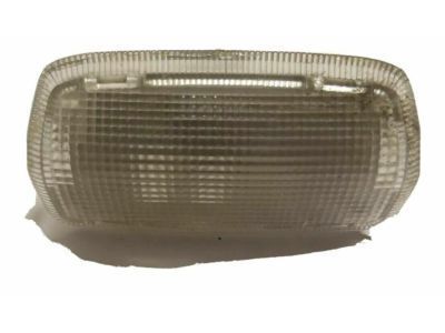 Toyota 81230-48010 Lamp Assembly, Courtesy