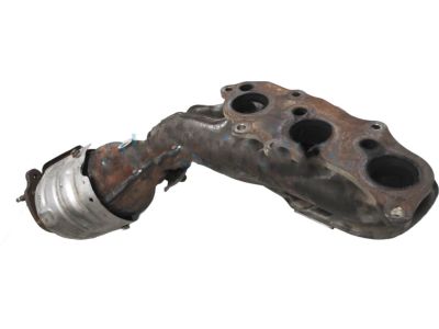 2019 Toyota 4Runner Catalytic Converter - 17150-31610