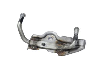 2013 Toyota Camry Exhaust Hanger - 17574-0V010