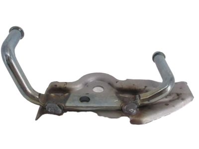 2013 Toyota Camry Exhaust Hanger - 17574-0V010