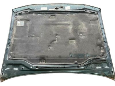 Toyota Land Cruiser Hood - 53301-60320
