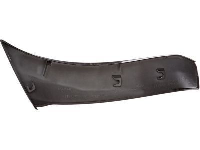 Toyota 52112-42050-C0 Extension, Front Bumper, RH