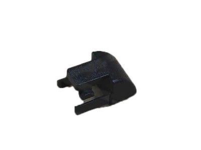 Toyota 66134-0C010 Cap, Side Gate Support