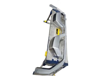 Toyota Sequoia Grille - 53111-0C390