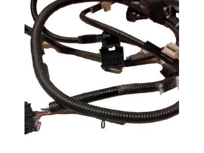 Toyota 82113-42050 Wire, Engine Room