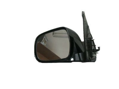 2011 Toyota Tacoma Car Mirror - 87940-04190-C0