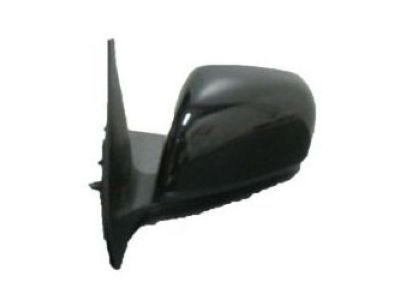 Toyota 87940-04190-C0 Driver Side Mirror Assembly Outside Rear View PRIMER