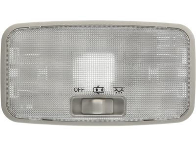 Toyota Corolla Dome Light - 81240-35020-B0