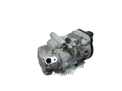 Toyota 88370-47092 Compressor Assembly, W/M