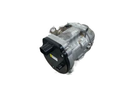 Toyota 88370-47092 Compressor Assembly, W/M