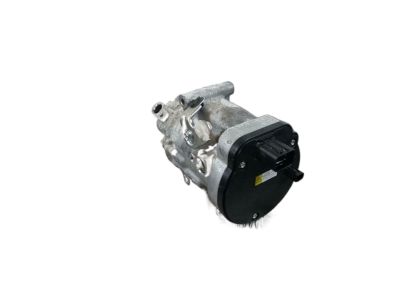 2021 Toyota Prius A/C Compressor - 88370-47092