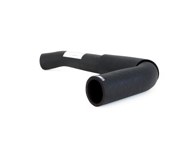 16571-75260 Toyota Radiator Hose No.1 Product Photo 2 of 2