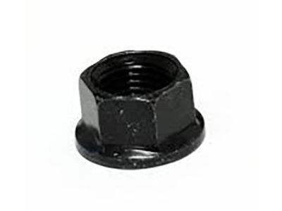 2001 Toyota Solara Spindle Nut - 90179-15001