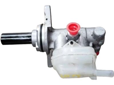 Toyota Highlander Brake Master Cylinder - 47201-0E060