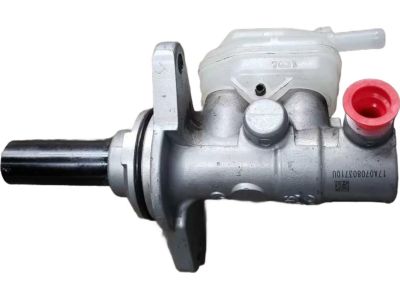 Toyota Highlander Brake Master Cylinder - 47201-0E060