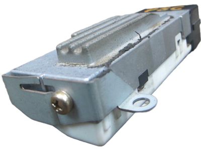 1995 Toyota Supra Blower Motor Resistor - 87165-14010