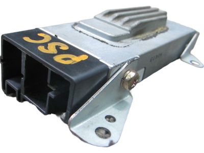 1995 Toyota Supra Blower Motor Resistor - 87165-14010