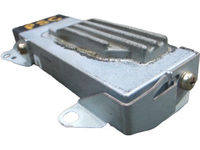 1995 Toyota Supra Blower Motor Resistor - 87165-14010