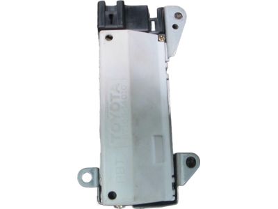 1995 Toyota Supra Blower Motor Resistor - 87165-14010