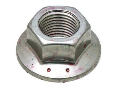 Toyota 94151-21601 Nut