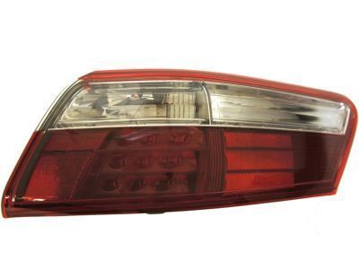 2008 Toyota Camry Back Up Light - 81551-33490