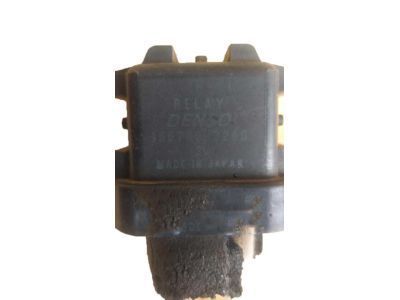 Toyota 88630-60090 Relay, Cooling Fan
