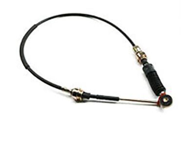 2002 Toyota MR2 Spyder Shift Cable - 33822-17080