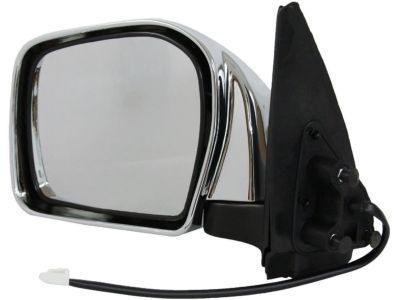 2004 Toyota Tacoma Car Mirror - 87940-35751