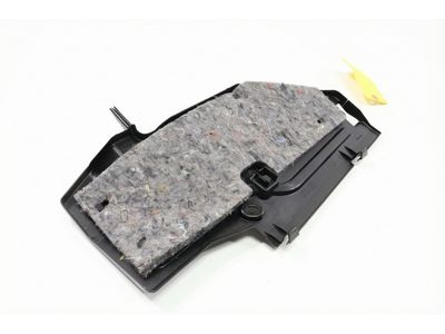 Toyota Dash Panel Vent Portion Covers - 55607-42060