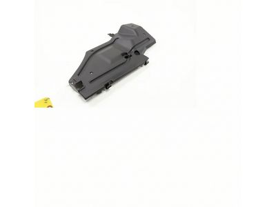 Toyota Dash Panel Vent Portion Covers - 55607-42060