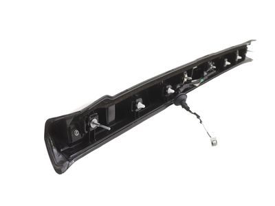 2025 Toyota Tacoma Spoiler - 76085-AK010