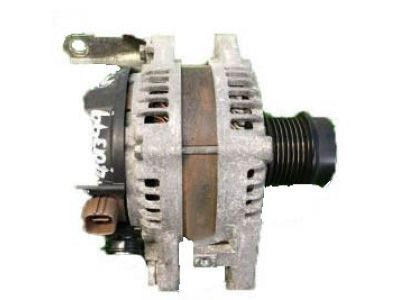 2009 Toyota RAV4 Alternator - 27060-31101