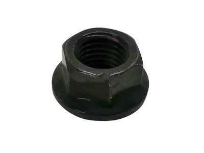 Toyota 90179-10068 Nut