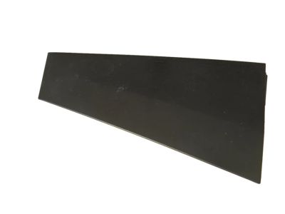 2021 Toyota Sienna Door Moldings - 75766-08030