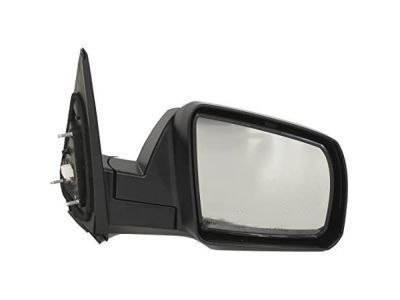 2004 Toyota 4Runner Car Mirror - 87910-35630-A1