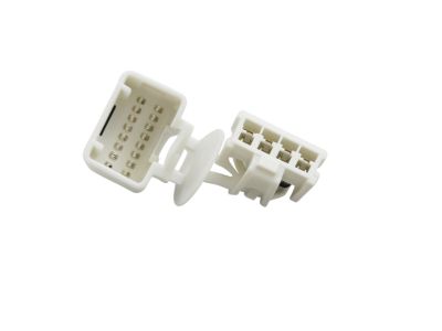 2018 Toyota RAV4 Battery Cable - G92X2-48040