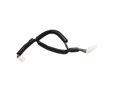 2018 Toyota RAV4 Battery Cable - G92X2-48040