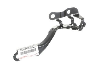 2006 Toyota Yaris Hood Hinge - 53410-52180