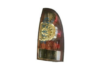 2010 Toyota Tacoma Back Up Light - 81551-04160