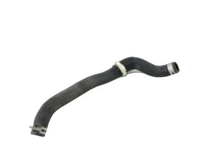 Toyota 16572-21020 Hose, Radiator, Outlet