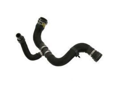 Scion xB Radiator Hose - 16572-21020